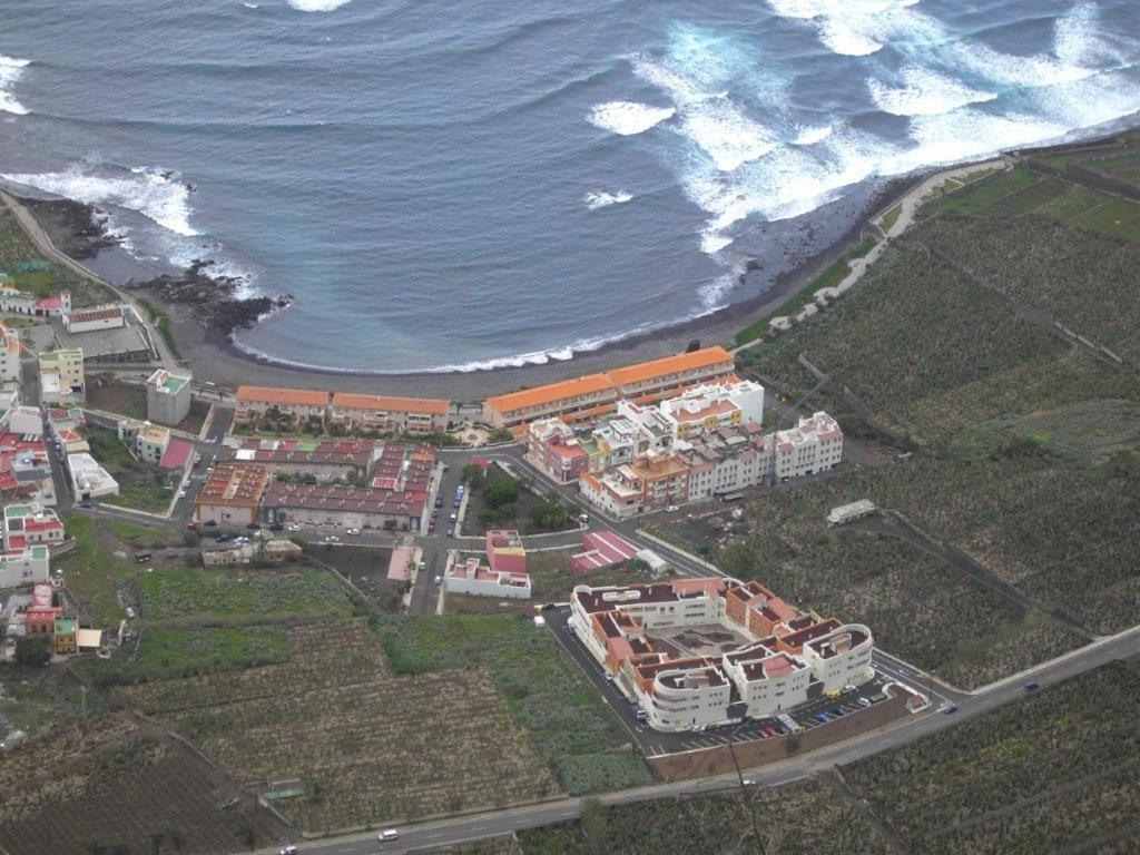 Almar Apartment Caleta de Interián Dış mekan fotoğraf