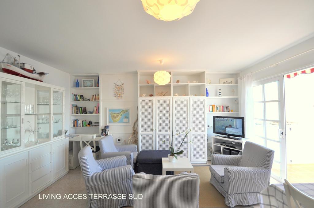 Almar Apartment Caleta de Interián Dış mekan fotoğraf